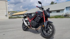 Honda Hornet CB750 | Mobile.bg    1