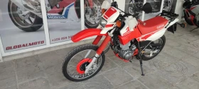 Yamaha Xt, снимка 1