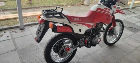 Yamaha Xt, снимка 3