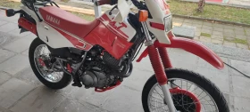 Yamaha Xt, снимка 4