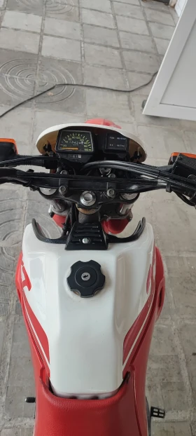 Yamaha Xt, снимка 5