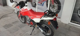 Yamaha Xt, снимка 2