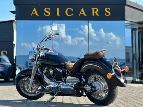     Yamaha Drag Star / 1100 / CLASSIC / 