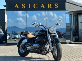     Yamaha Drag Star / 1100 / CLASSIC / 