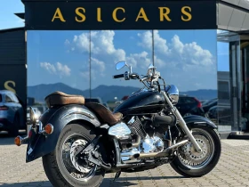     Yamaha Drag Star / 1100 / CLASSIC / 