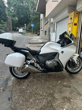 Honda Vfr 1200 F | Mobile.bg    4