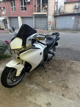 Honda Vfr 1200 F | Mobile.bg    2