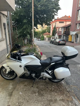 Honda Vfr 1200 F | Mobile.bg    3
