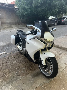 Honda Vfr 1200 F | Mobile.bg    10