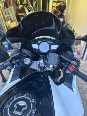 Honda Vfr 1200 F | Mobile.bg    5