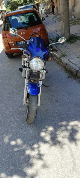 Обява за продажба на Suzuki SV 650 ~3 000 лв. - изображение 2