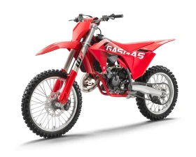     GASGAS MC 125 2024/2025