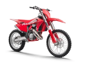     GASGAS MC 125 2024/2025