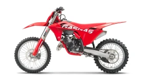     GASGAS MC 125 2024/2025