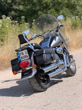 Suzuki Intruder 1500 | Mobile.bg � ����� ������ 6