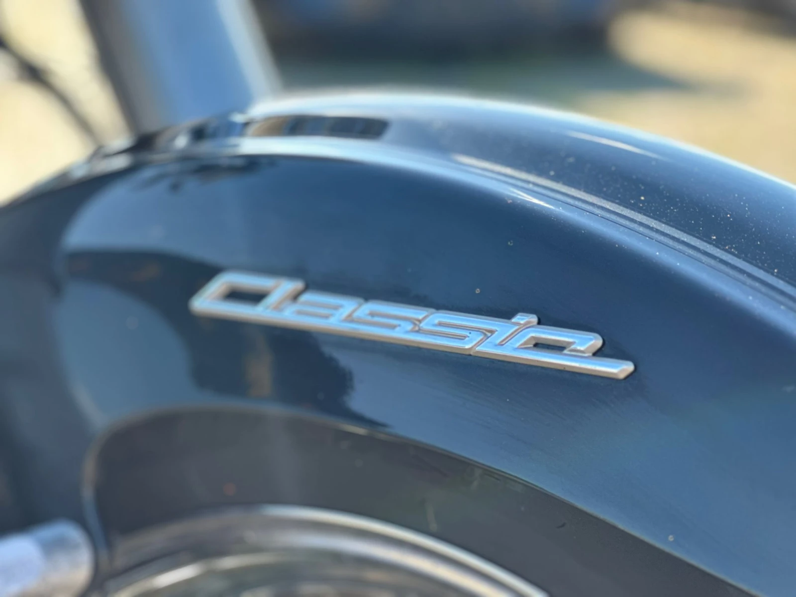 Yamaha Drag Star / 1100 / CLASSIC /  - изображение 9