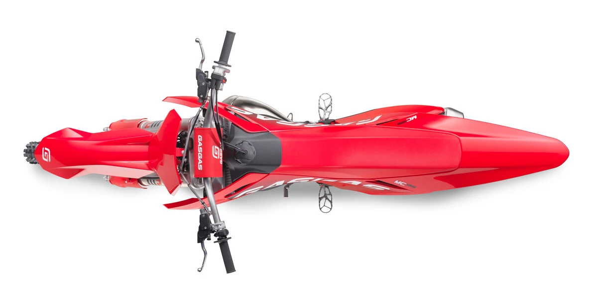 GASGAS MC 125 2024/2025 - изображение 8