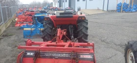 Трактор Mitsubishi MT25, снимка 3