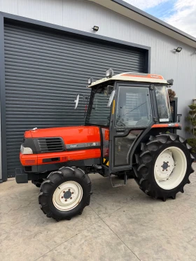 Трактор Kubota GL368 37кс. , снимка 8