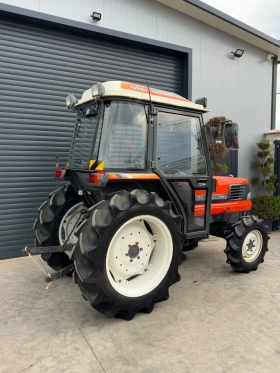 Трактор Kubota GL368 37кс. , снимка 6