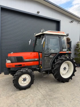 Трактор Kubota GL368 37кс. , снимка 3