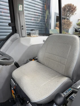Трактор Kubota GL368 37кс. , снимка 11