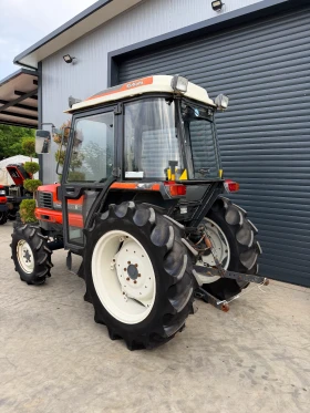 ������� Kubota GL368 37��.  | Mobile.bg � ����� ������ 7