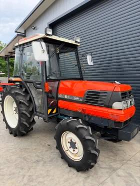 ������� Kubota GL368 37��.  | Mobile.bg � ����� ������ 5