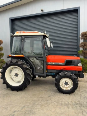 ������� Kubota GL368 37��.  | Mobile.bg � ����� ������ 4