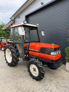 ������� Kubota GL368 37��.  | Mobile.bg � ����� ������ 2