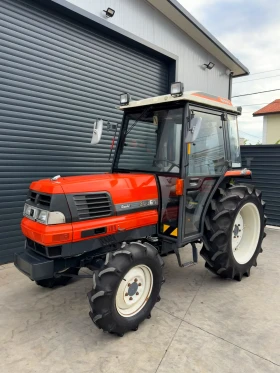 ������ ������� Kubota GL368 37��. 