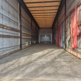 Полуремарке Krone, снимка 3