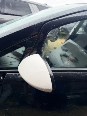 Ляво огледало електрическо OPEL CORSA E , снимка 2