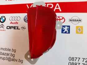 W3377 R Cветлоотразител за задна броня Suzuki Ignis III десен, снимка 2