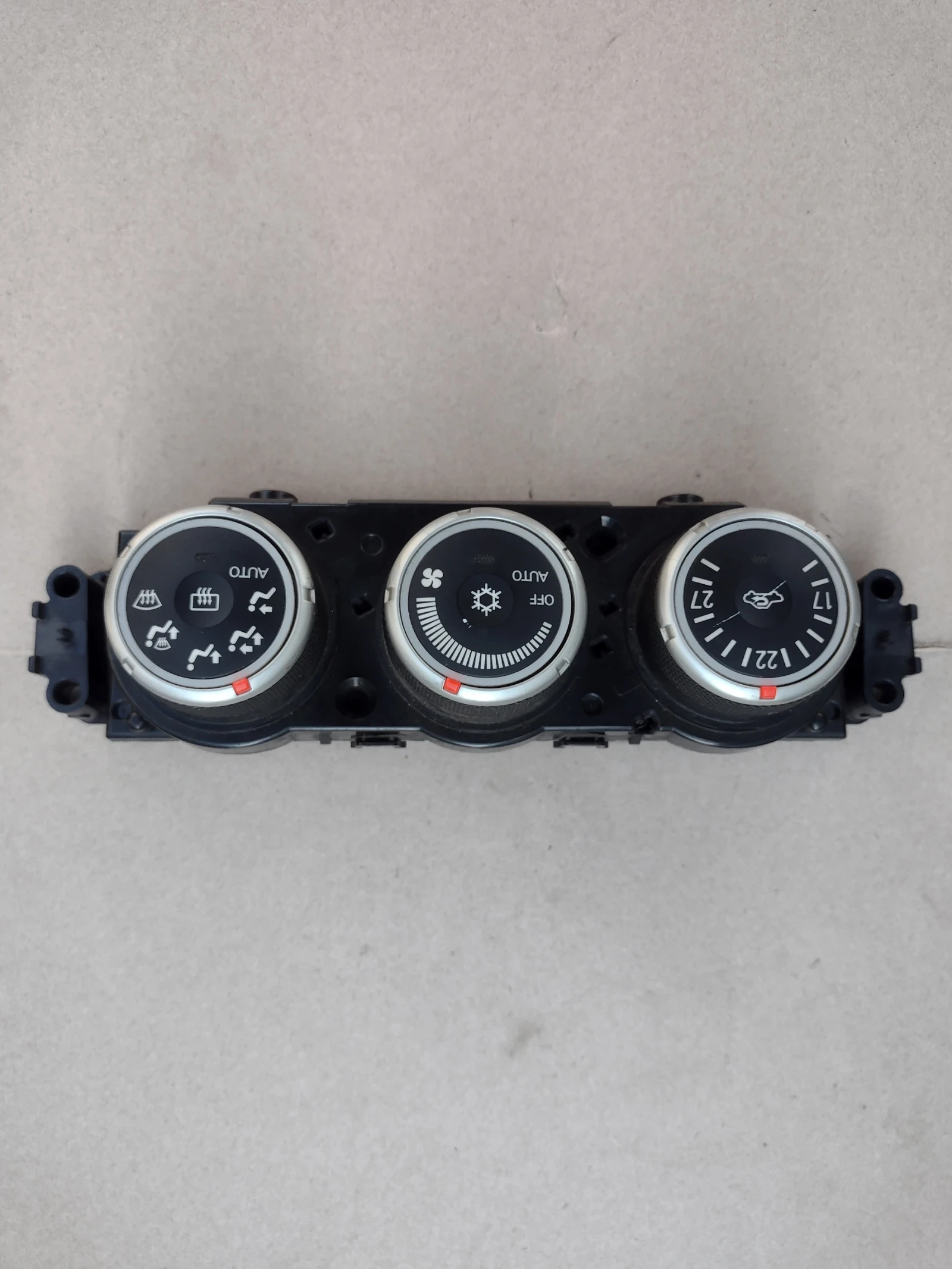 7820A115XB ����� �������� Mitsubishi Lancer VIII, Outlander II 7820A115XB | Mobile.bg � ����������� 1