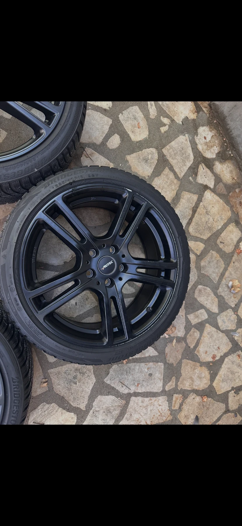 ���� � ������ 225/40R18 �� Audi | Mobile.bg � ����������� 2