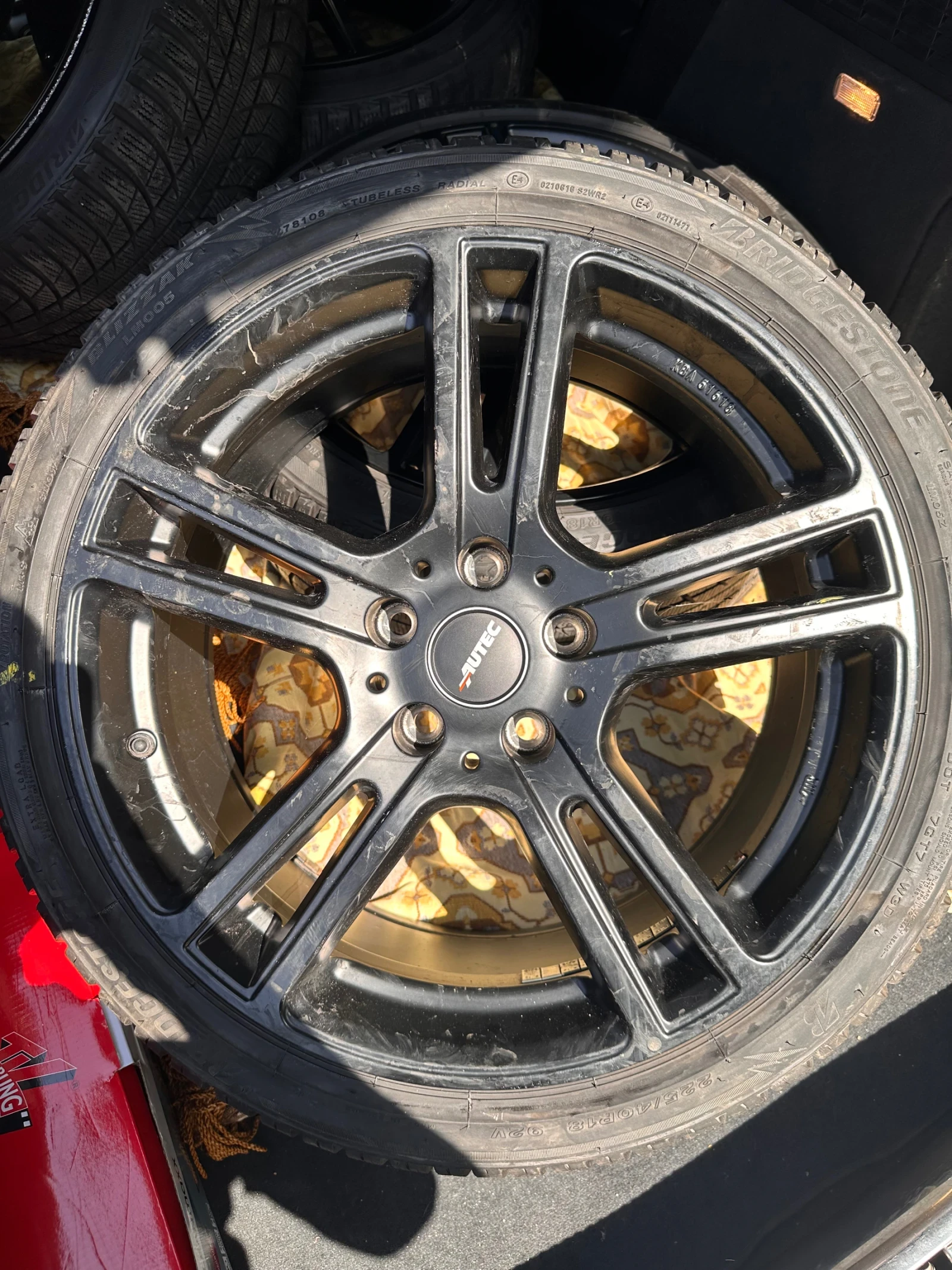 ���� � ������ 225/40R18 �� Audi | Mobile.bg � ����������� 3