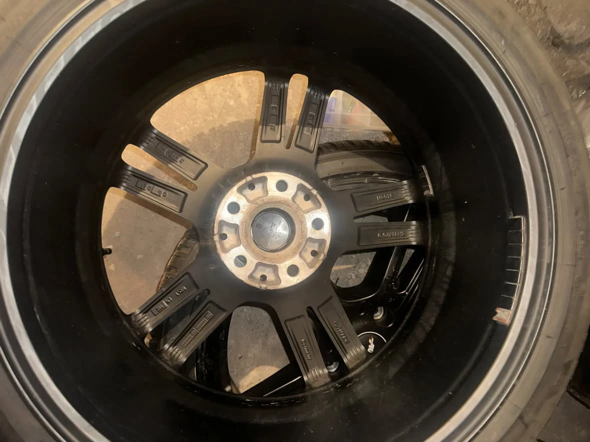 ���� � ������ 225/40R18 �� Audi | Mobile.bg � ����������� 8