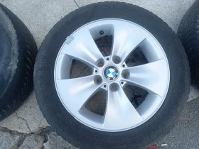 Джанти за BMW, снимка 2 - Гуми и джанти - 41305064