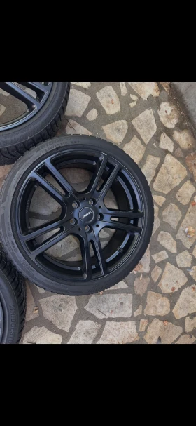 ���� � ������ 225/40R18 �� Audi | Mobile.bg � ����� ������ 2