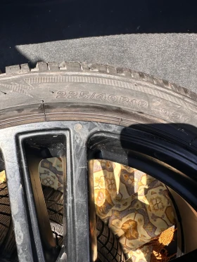 ���� � ������ 225/40R18 �� Audi | Mobile.bg � ����� ������ 5