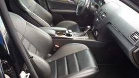 Mercedes-Benz C 63 AMG 6.3AMG, снимка 12