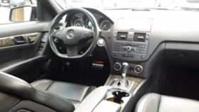 Mercedes-Benz C 63 AMG 6.3AMG, снимка 14
