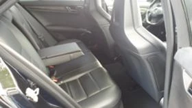 Mercedes-Benz C 63 AMG 6.3AMG, снимка 13