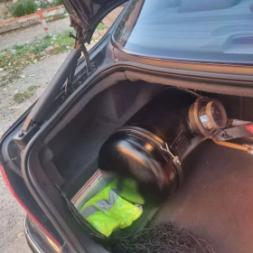 Mercedes-Benz S 350 4-matic, фейс, газ/бензин, снимка 15