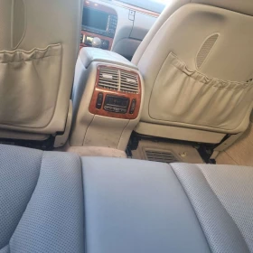 Mercedes-Benz S 350 4-matic, фейс, газ/бензин, снимка 13