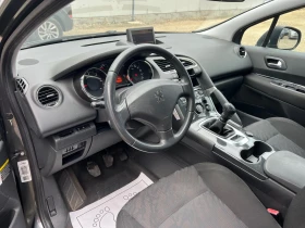 Peugeot 3008 2.0HDI 150к.с. Навигация/ Парктроник/Топ състояние, снимка 9