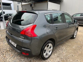 Peugeot 3008 2.0HDI 150к.с. Навигация/ Парктроник/Топ състояние, снимка 5