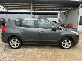 Peugeot 3008 2.0HDI 150к.с. Навигация/ Парктроник/Топ състояние, снимка 4