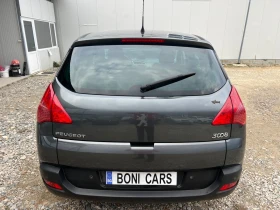 Peugeot 3008 2.0HDI 150к.с. Навигация/ Парктроник/Топ състояние, снимка 6